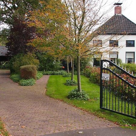 B&B"De Hassehof" Sellingen Extérieur photo