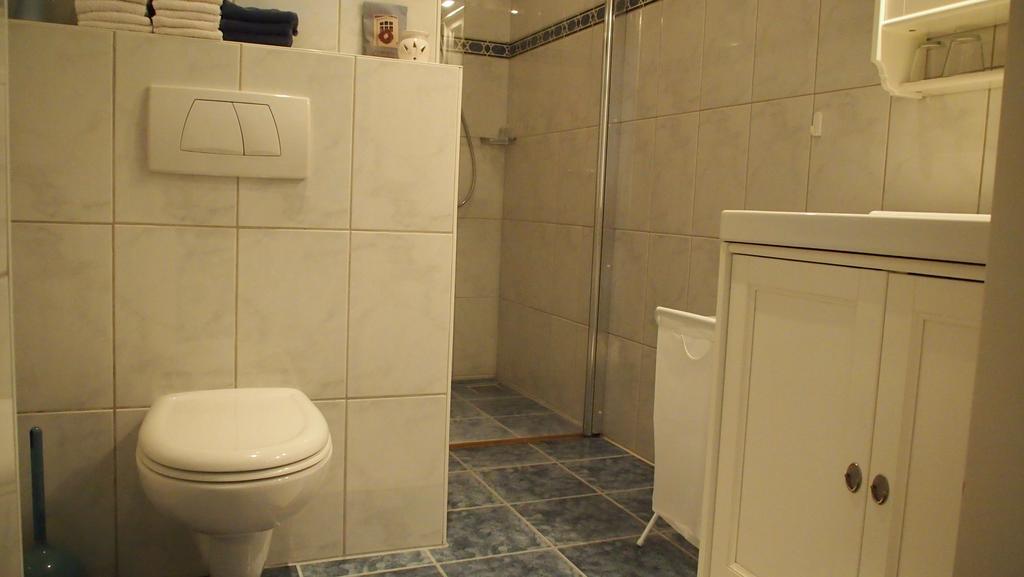 B&B"De Hassehof" Sellingen Extérieur photo