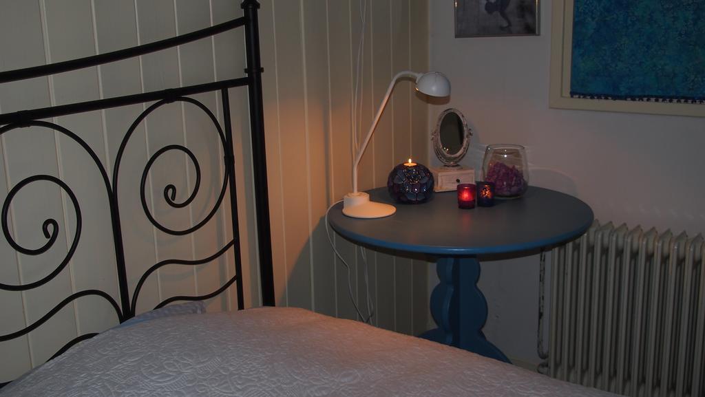 B&B"De Hassehof" Sellingen Extérieur photo