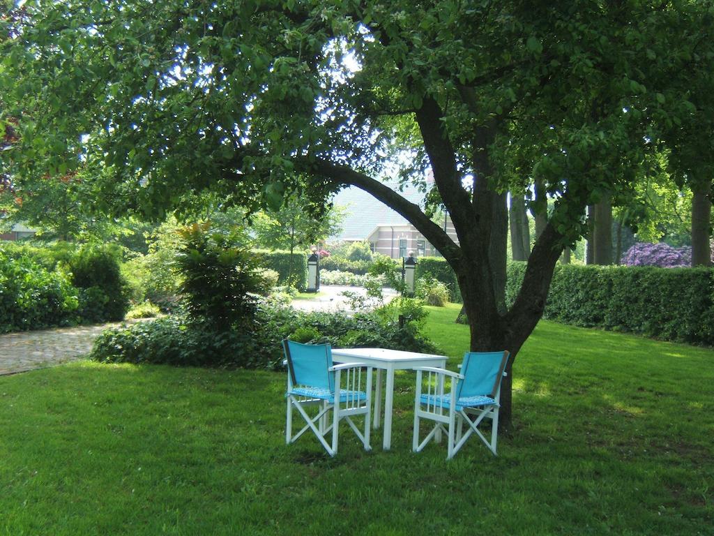 B&B"De Hassehof" Sellingen Extérieur photo