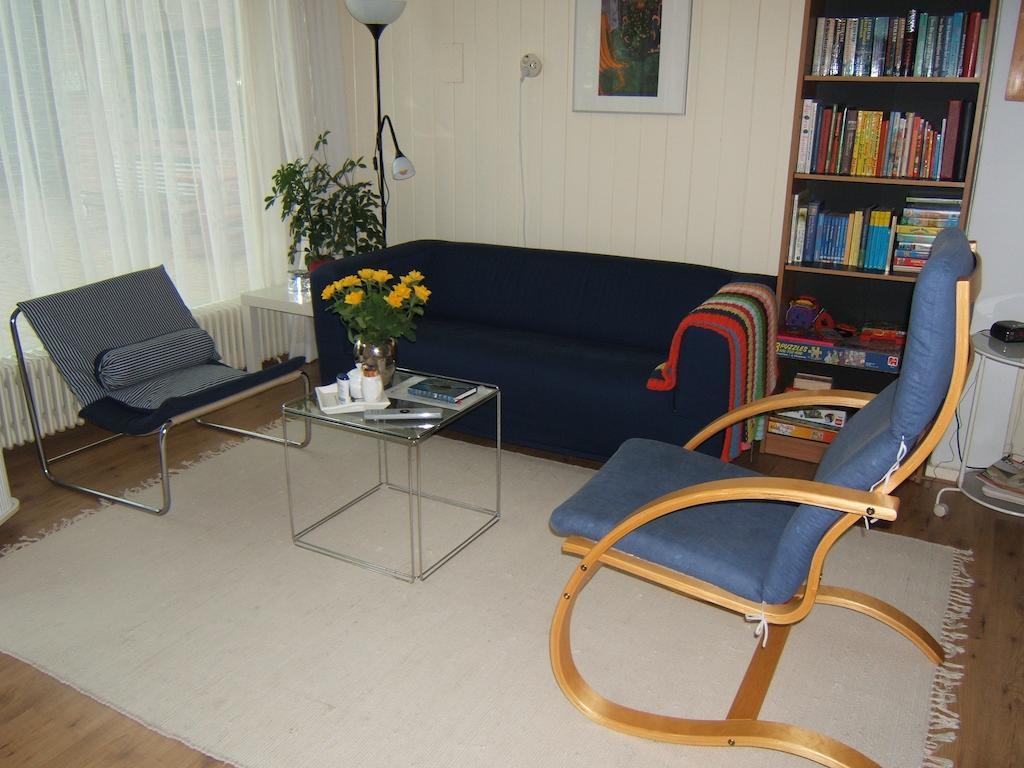 B&B"De Hassehof" Sellingen Extérieur photo