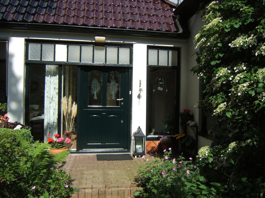 B&B"De Hassehof" Sellingen Extérieur photo