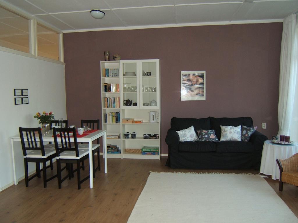 B&B"De Hassehof" Sellingen Chambre photo