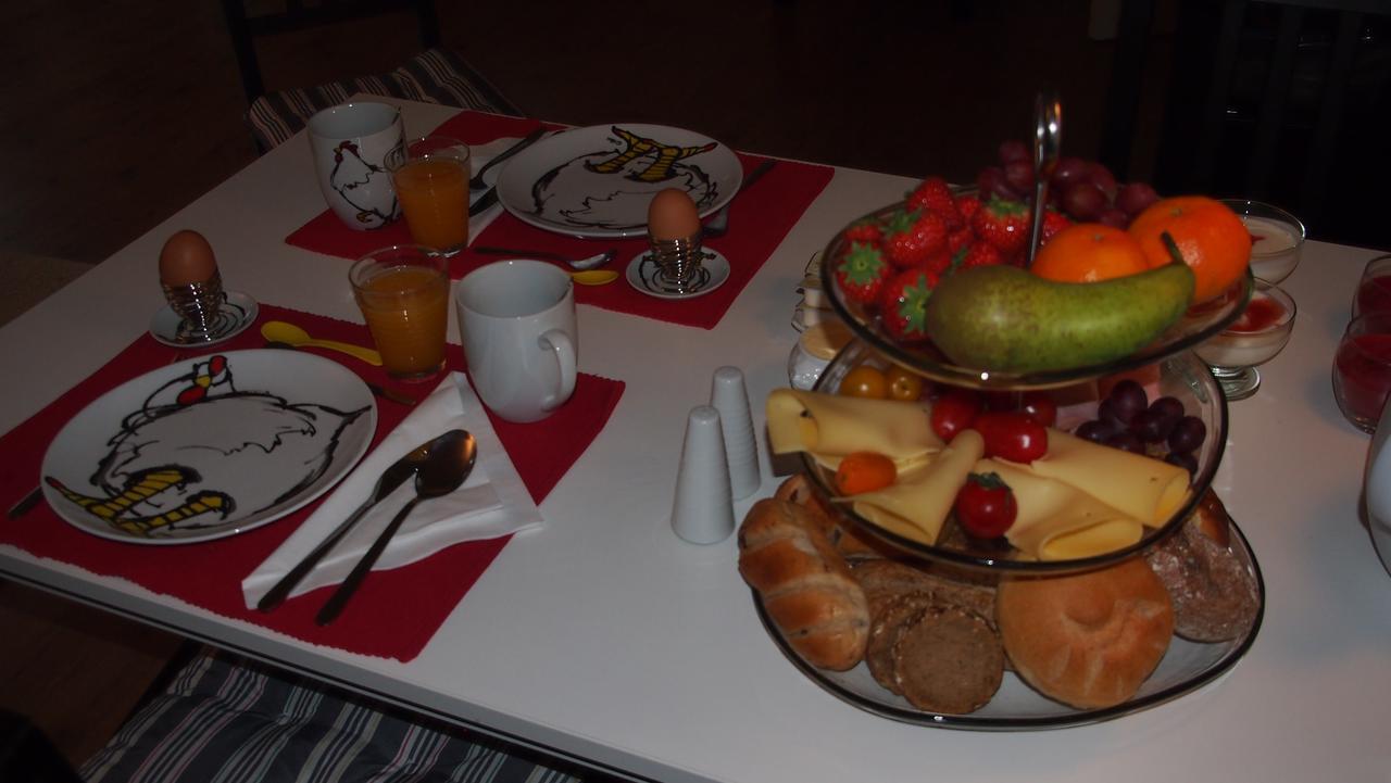 B&B"De Hassehof" Sellingen Extérieur photo